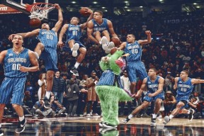 LDSports乐动-西亚卡姆爆冷击败篮网，赛事规则更新引爆全场！
